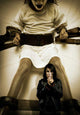 The Girl Who Kicked the Hornet's Nest movie poster print