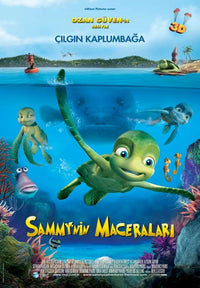 Sammy Hagar Movie Poster Print showcasing vibrant colors and details.
