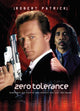 Zero Tolerance Movie Poster Print - Premium Quality Art
