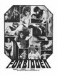 The Forbidden Movie Poster Print featuring captivating cinematic art.