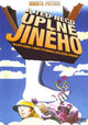 And Now for Something Completely Different Movie Poster Print featuring classic British comedy.