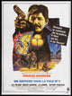 Death Wish 2 Movie Poster Print 11x17 | Posterazzi