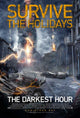 The Darkest Hour Movie Poster Print showcasing dramatic imagery.