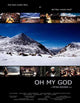 Oh My God Movie Poster Print showcasing cinematic art.