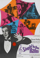 Singin' in the Rain Movie Poster Print showcasing classic film imagery.