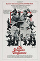 The Dragon's Executioner Movie Poster Print showcasing dramatic artwork.