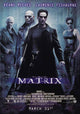 The Matrix Movie Poster Print (11 x 17) - Item #MOVEB71630