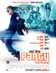 We the Party Movie Poster Print featuring vibrant artwork.
