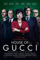 House of Gucci Movie Poster Print - 11x17 Size