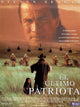 The Patriot Movie Poster Print featuring dramatic film imagery.