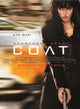 Salt Movie Poster Print showcasing thrilling espionage action.