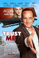 Trust Me Movie Poster Print showcasing captivating visuals.