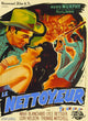 Destry Movie Poster Print showcasing classic cinematic art.