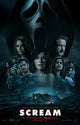 Scream Movie Poster Print - 11x17 | Posterazzi