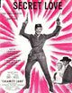 Calamity Jane Movie Poster Print showcasing classic Western cinema.