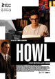 Howl Movie Poster Print showcasing vibrant colors and imagery