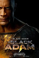 Black Adam Movie Poster Print (27 x 40) | Posterazzi
