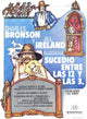 From Noon Till Three Movie Poster Print showcasing iconic film imagery.