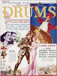 The Drum Movie Poster - Captivating Cinematic Artwork