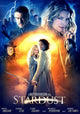 Stardust Movie Poster Print featuring enchanting fantasy adventure imagery.