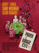 A Big Hand for the Little Lady Movie Poster Print