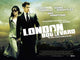 London Boulevard Movie Poster Print showcasing cinematic art.