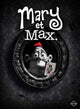 Mary and Max Movie Poster Print showcasing vibrant artwork.