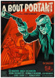 Killers Movie Poster Print showcasing cinematic art.