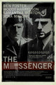 The Messenger Movie Poster Print showcasing iconic film imagery.