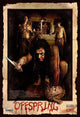 Offspring Movie Poster Print - 11x17 | Posterazzi