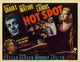 I Wake Up Screaming Movie Poster Print showcasing classic film imagery.