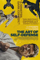The Art of Self-Defense Movie Poster Print (27x40)