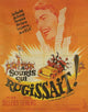 The Mouse That Roared Movie Poster Print featuring classic film imagery.