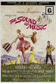 The Sound of Music Movie Poster Print 27x40 | Posterazzi