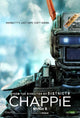 Chappie Movie Poster Print (11x17) - Pop Culture Graphics