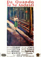 Since You Went Away Movie Poster Print showcasing classic cinema art.