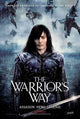 The Warrior's Way Movie Poster Print showcasing dynamic film imagery.