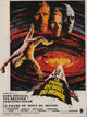 The Light at the Edge of the World Movie Poster Print