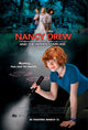 Nancy Drew and the Hidden Staircase Movie Poster Print 11x17