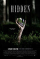 Hidden Movie Poster - Captivating wall art for film lovers