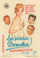 Upstairs and Downstairs Movie Poster Print showcasing classic British drama.
