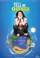 Tell Me O Kkhuda Movie Poster showcasing vibrant imagery.