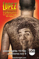 Lopez Tonight Movie Poster Print featuring George Lopez.