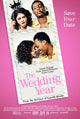 The Wedding Year Movie Poster Print showcasing a vibrant and charming design.