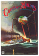 The War of the Worlds Movie Poster Print showcasing classic sci-fi art.