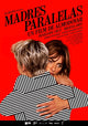 Parallel Mothers Movie Poster Print showcasing vibrant imagery.