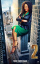 Anchorman 2 The Legend Continues Movie Poster Print