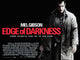 Edge of Darkness Movie Poster Print showcasing dramatic imagery.