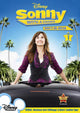 Sonny with a Chance Movie Poster Print featuring characters from the series.