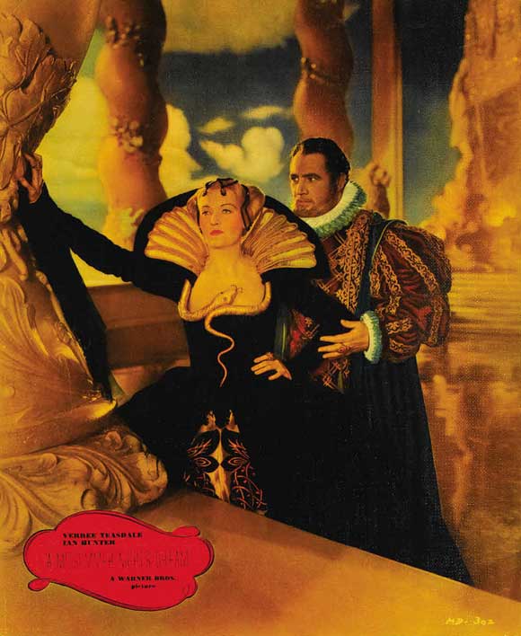 A Midsummer Night's Dream Movie Poster Print featuring vibrant artwork.